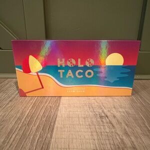 Holo Taco Vacation Collection Collector’s Box